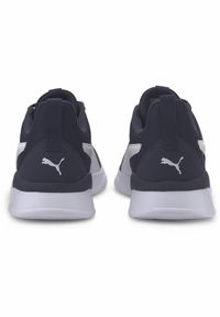 Puma - Buty sportowe Anzarun Lite PUMA Peacoat White Blue. Kolor: biały, wielokolorowy, niebieski