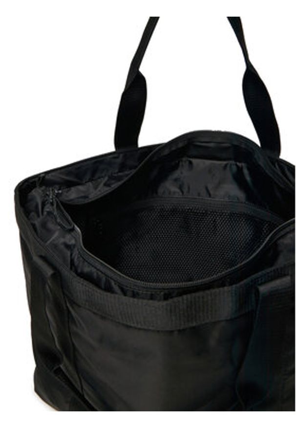 Under Armour Torba UA Studio Tote 1381907-002 Czarny. Kolor: czarny. Materiał: materiał