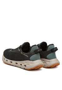columbia - Columbia Sneakersy Drainmaker Xtr 2063431336 Zielony. Kolor: zielony. Materiał: mesh #4