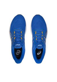 Asics Buty do biegania Gt-1000 131011B858 Niebieski. Kolor: niebieski. Materiał: materiał, mesh #5
