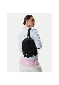 Plecak Tommy Jeans. Kolor: czarny #1