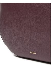 Furla Torebka Sfera WB01489 BX0176 Fioletowy. Kolor: fioletowy. Materiał: skórzane #6