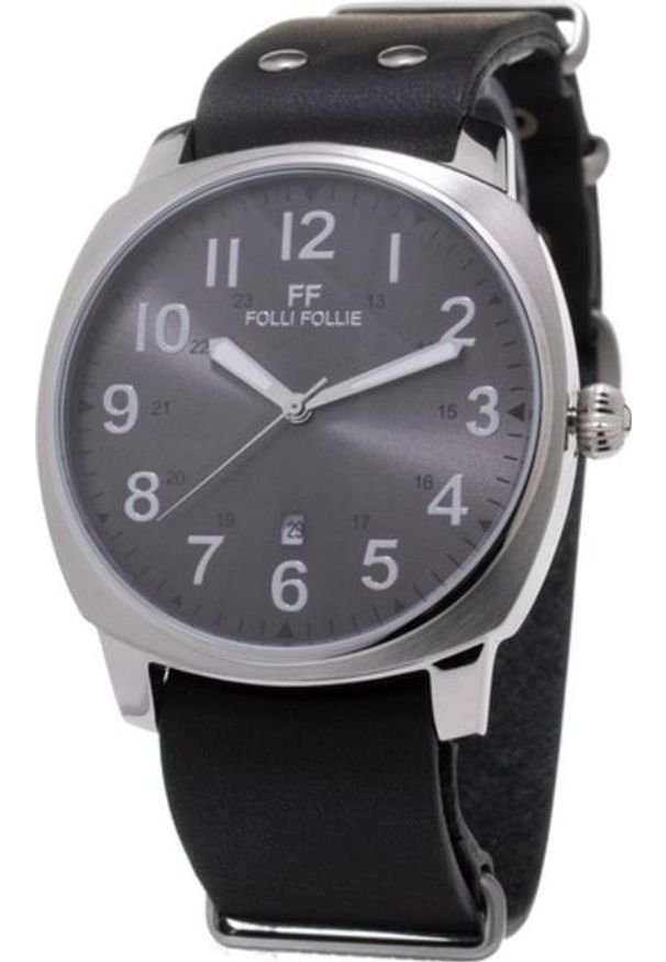 Zegarek Folli Follie Zegarek Męski Folli Follie WT14T001SDN ( 40 mm)