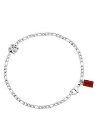 Hugo - HUGO Bransoletka 50552597 Srebrny. Materiał: metalowe. Kolor: srebrny #2