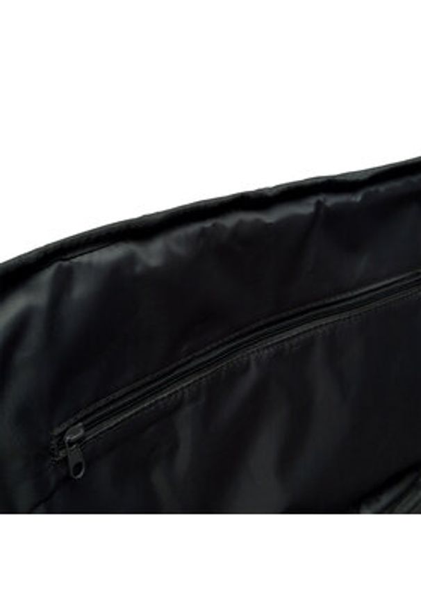 Reebok Torba RBK-032-CCC-05 Szary. Kolor: szary. Materiał: poliester