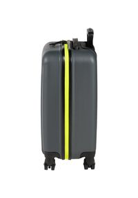 Walizka Kabinowa Arena Hard Shell Cabin Trolley. Kolor: czarny