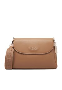 Torebka Nine West. Kolor: beżowy