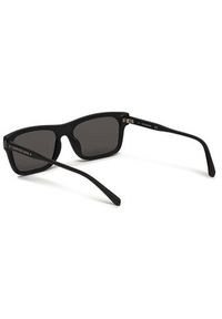 Calvin Klein Jeans Okulary przeciwsłoneczne CKJ20504S Czarny. Kolor: czarny #2