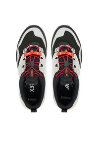 Adidas - adidas Trekkingi Terrex Skychaser GORE-TEX IH2802 Czarny. Kolor: czarny. Materiał: materiał #4