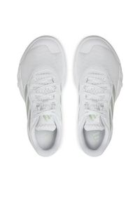 Adidas - adidas Buty na siłownię Amplimove Trainer ID8639 Biały. Kolor: biały. Materiał: mesh, materiał. Sport: fitness #6