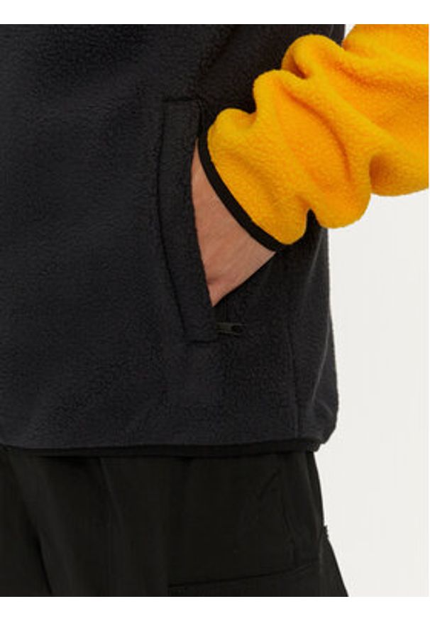 Colourwear Polar Pile 7010305 Kolorowy Regular Fit. Materiał: syntetyk. Wzór: kolorowy