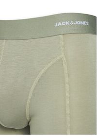 Jack & Jones Komplet bokserek Gabriel 12291864 Kolorowy. Materiał: bawełna. Wzór: kolorowy #3