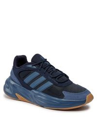 Adidas - adidas Sneakersy Ozelle Cloudfoam IG8797 Niebieski. Kolor: niebieski. Model: Adidas Cloudfoam #6