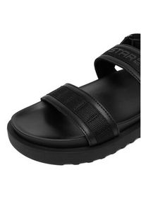 G-Star RAW - G-Star Raw Sandały CEO-COLS1 Czarny. Kolor: czarny. Materiał: skóra #7