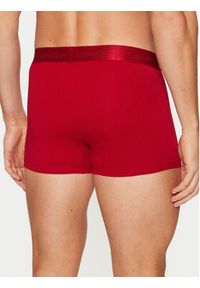 Calvin Klein Underwear Bokserki 000NB4108A Czerwony. Kolor: czerwony. Materiał: bawełna #3