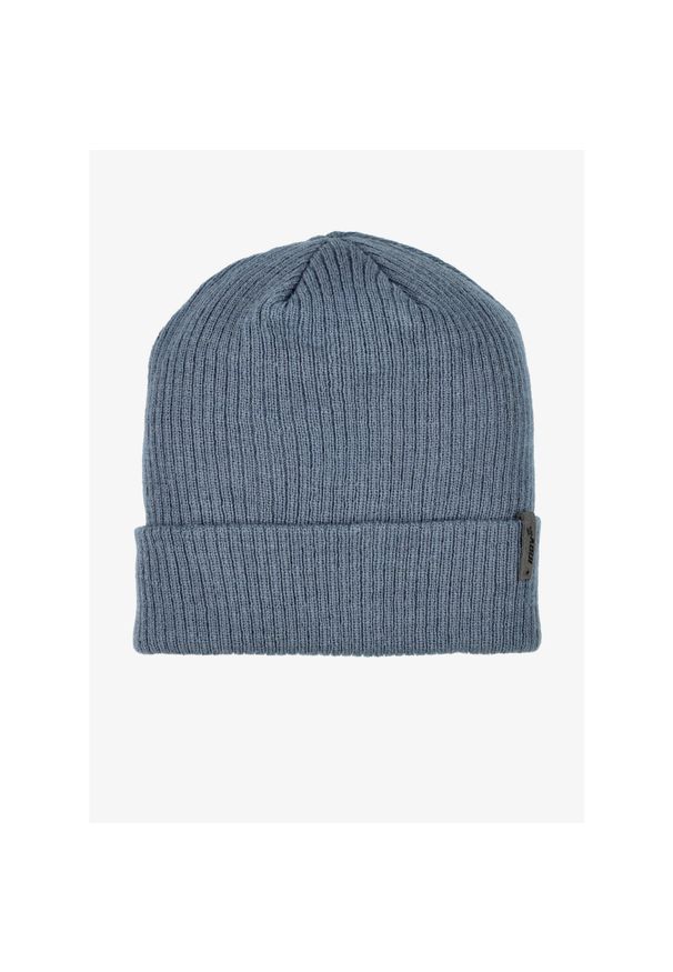 Czapka zimowa Inov-8 VentureLite Beanie - slate. Kolor: niebieski. Sezon: zima