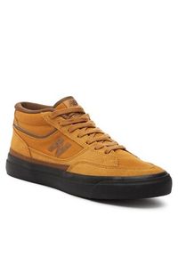 New Balance Sneakersy NM417BNG Brązowy. Kolor: brązowy