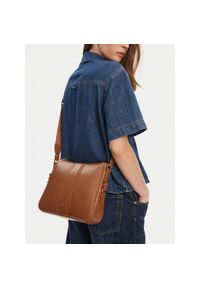 Torebka MEXX. Kolor: brązowy #1