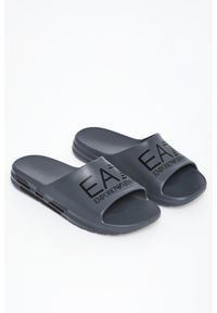 EA7 Emporio Armani - Klapki męskie EA7 EMPORIO ARMANI