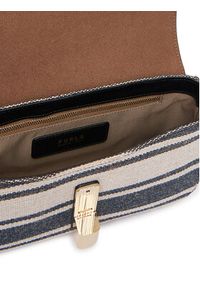 Furla Torebka Iride S WB01826 BX4353 CN 4296S Granatowy. Kolor: niebieski. Materiał: skórzane #6