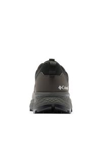 columbia - Columbia Trekkingi TELLURIX PEAK™ WP 2164961 Czarny. Kolor: czarny. Materiał: materiał. Sport: turystyka piesza #8
