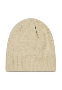 columbia - Columbia Czapka Cabled Cutie™ II Beanie 1958951 Beżowy. Kolor: beżowy. Materiał: materiał