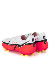 Nike Sneakersy DA5640-167 Kolorowy. Materiał: syntetyk. Wzór: kolorowy #3
