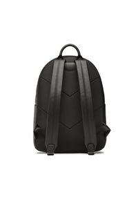 Emporio Armani Plecak Y4O250 Y138E 81072 Czarny. Kolor: czarny. Materiał: skóra ekologiczna, skóra