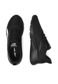 Reebok Sneakersy RIDER V 100220408 Czarny. Kolor: czarny. Materiał: materiał #3