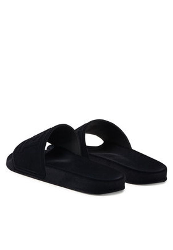 Diesel Klapki Sa-Mayemi Cc W Y02854 PS882 T8013 Czarny. Kolor: czarny