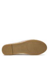 Jenny Fairy Espadryle WSS990-105 Różowy. Kolor: różowy. Materiał: materiał #5