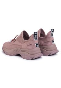 Steve Madden Sneakersy Match SM11000442-04004-945 Różowy. Kolor: różowy #5