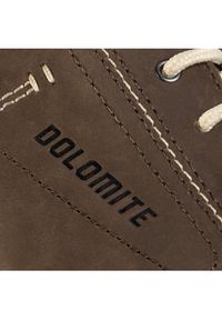 Dolomite Trekkingi Cinquantaquattro Low Fg Gtx GORE TEX 247959-0300012 Brązowy. Kolor: brązowy. Materiał: nubuk, skóra. Technologia: Gore-Tex. Sport: turystyka piesza #6