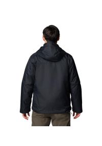 columbia - Columbia Kurtka Tunnel Falls Ii 2096924010. Kolor: czarny. Sport: turystyka piesza #2