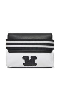 Max Mara Beachwear Torebka 2516511029650 Biały. Kolor: biały