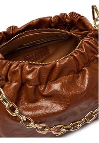 VALENTINO - Valentino Torebka Lumira VBSA6F07 Brązowy. Kolor: brązowy. Materiał: skórzane #5
