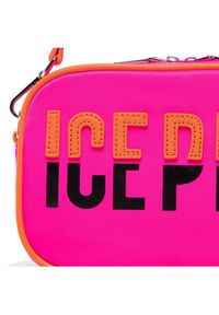 Ice Play Torebka ICE PLAY-22I W2M1 7220 6932 Różowy. Kolor: różowy #4