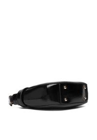 Guess Torebka Cirene HWTG96 68180 Czarny. Kolor: czarny. Materiał: skórzane #7