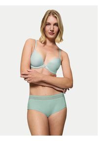 Triumph Figi klasyczne Feel Of Modal 10214399 Zielony. Kolor: zielony #3