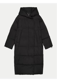 Marc O'Polo Kurtka puchowa 409 0874 71333 Czarny Regular Fit. Typ kołnierza: polo. Kolor: czarny. Materiał: syntetyk. Sezon: zima #2