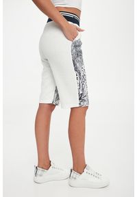 Sportalm - Bermudy damskie tweedowe SPORTALM #4