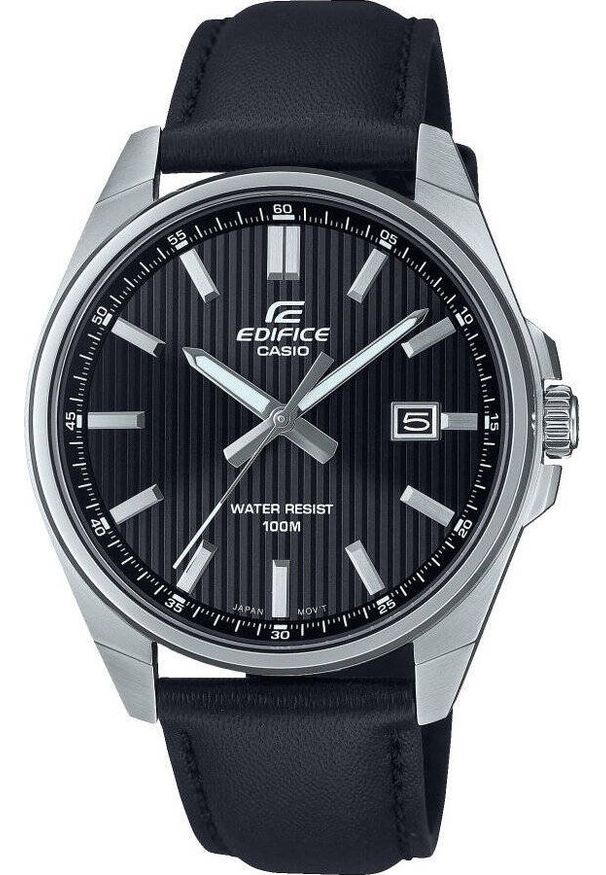 Zegarek Casio Zegarek Casio Edifice Momentum EFV-150L-1AVUEF męski .