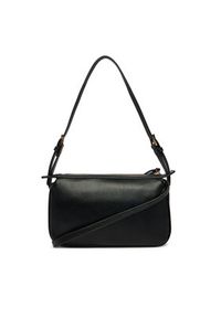 Liu Jo Torebka AA6046 E1120 Czarny. Kolor: czarny. Materiał: skórzane #2