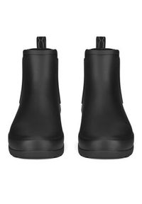 Hunter Kalosze WFS2201RMA Czarny. Kolor: czarny. Materiał: kauczuk #4
