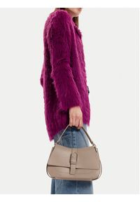 Furla Torebka Flow WB00996-BX2045-1257S-1007 Beżowy. Kolor: beżowy. Materiał: skórzane #3