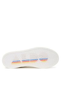 Aldo Sneakersy Mtln72sneaker-L 14044576 Biały. Kolor: biały. Materiał: skóra #6