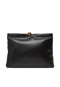 Torebka Furla. Kolor: czarny