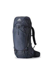 Plecak trekkingowy Gregory Baltoro 65 - alaska blue S. Kolor: niebieski