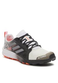 Adidas - adidas Buty do biegania Terrex Speed Flow Trail Running HR1126 Kolorowy. Materiał: materiał. Wzór: kolorowy. Model: Adidas Terrex. Sport: bieganie #4