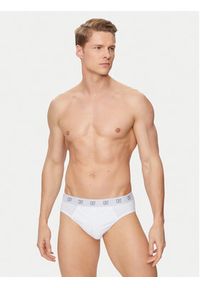 Cristiano Ronaldo CR7 Komplet slipów 8100-6600-633 Kolorowy. Materiał: bawełna. Wzór: kolorowy #11